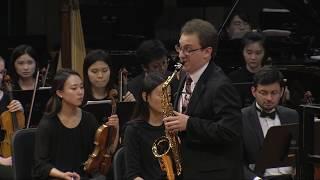 UNT Concerto Competition Winners Concert