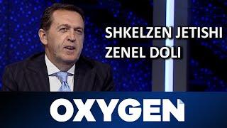 OXYGEN Pjesa 1 - Shkelzen Jetishi dhe Zenel Doli 30.03.2019