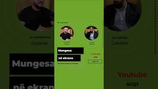 Përse po na mungon zëri i Idro Seferit në mediat shqiptare?