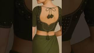 Blouse Designs Ideas / Latest blous Designs 2025 /#shortsfeed #shorts #ytshort #shots #pritiboutique