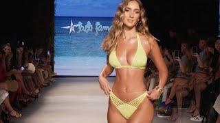 Luli Fama Spring/Summer 2024 Paraiso Miami Beach Swim Week