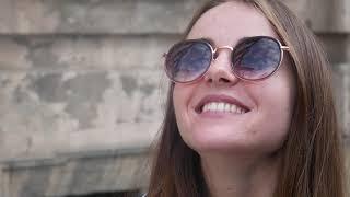 Вроцлав. Задолго до карантина #eletstrip