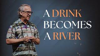 The Key to Supernatural Increase | Bill Johnson