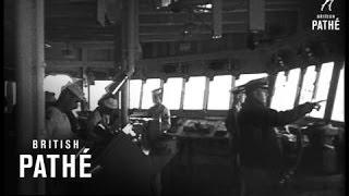 The Seventh Fleet Off Vietnam (1965)