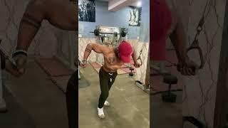 #gym #gymlover ️