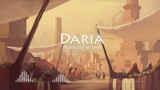 '' Daria '' Middle East Trap Rap Beat Instrumental 2019