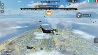 DAWN VOYAGE 2025 REWARDS  Garena Free Fire Ravi Gaming