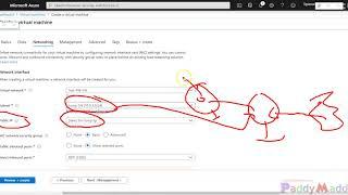 DEMO Azure Firewall step by step Explained in 10 Minutes