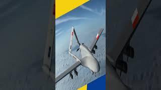 Turkey's drone maker Baykar begins to build plant in Ukraine#shortsvideo #viral #army #shortsvideo