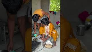 Rahul upar baithta hai  #heenaprajapati #youtubeshorts #trending #vlog