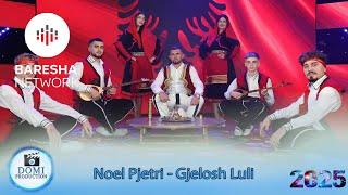 Noel Pjetri - Gjelosh Luli