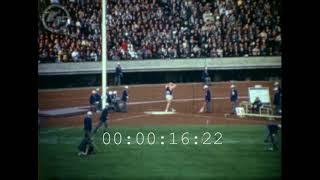 Tokyo 1964  | DALLAS LONG  | Shot Put | Athletics | Olympic  Summer Games |   105