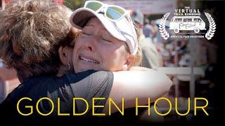 GOLDEN HOUR | The Best Hour in Ultrarunning