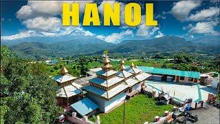 Hanol - A beautiful valley 5 hours from Dehradun | Travel Bug