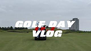 Eric周興哲《GOLF DAY VLOG EP. 2》