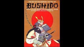 Unscripted & Unchained:  RPG Unboxing:  Bushido RPG