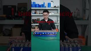  The short-circuit test of #daly #bms