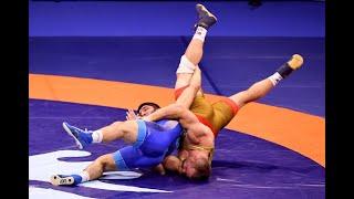 WRESTLING ERKIN KURASH BO’YICHA PROFESSIONAL TRENIROFKA / Тренировка Повальный борьбу ‍️