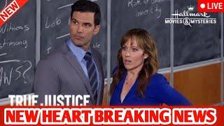 Very Emotional Update !Hallmark's Mystery Makeover: What Sparked the Dramatic Shift 2 Years Ago?