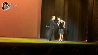 3RD EUROPEAN TANGO CHAMPIONSHIP & FESTIVAL Finalists, Alexander Desyatov Maria Makarenko.mp4