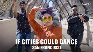 Voguing in San Francisco: Living Your Truth | If Cities Could Dance