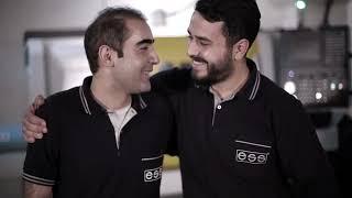 ESS Kurumsal Tanıtım Videosu-Company Promotional Video