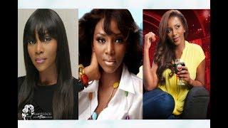 Genevieve Nnaji Biography, Age, Children, Family, Lifestyle & Net Worth