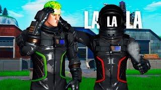 Lalala(fortnite edit)