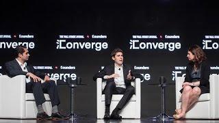 Eduardo Saverin: Still Room for Funding in Southeast Asia