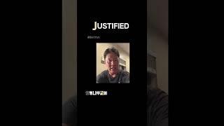 justified | Pastor Bert Yun