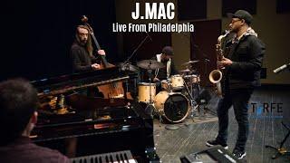 J.MAC (Live From Philadelphia)