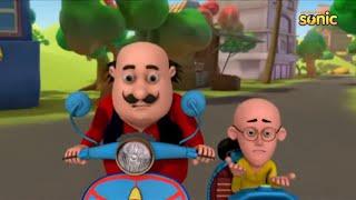 Motu Patlu | मोटू पतलू | Full Episode |  | जल्दी स्पीड बड़ा मोटू हमें रेस जीतना है |LOL Funny Videos