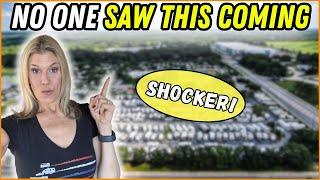 Big RV Industry Surprise -- Many People Did Not Expect This!