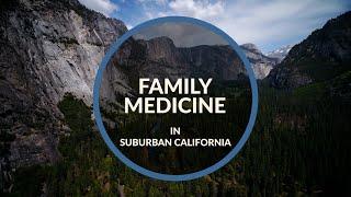 Family Medicine Job in California | $350K+ Salary, Flexible Schedule, No Nights or Weekends