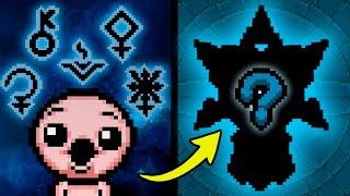 This New  Planetarium Transformation In Isaac Is AMAZING!