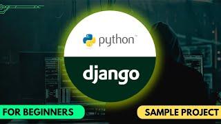 How to Install Django on Windows 10/11 - Step by Step (Beginner Tutorial)