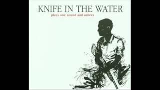 knife in the water - muse