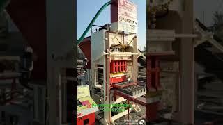 10 Bricks making machinery      9998619555