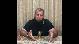 Шейх Гамет Сулейман — Кто такой Саид Нурси? Можно ли читать его книгу Рисале-и Нур?