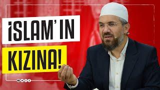 İslam'ın Kızına! I İhsan ŞENOCAK