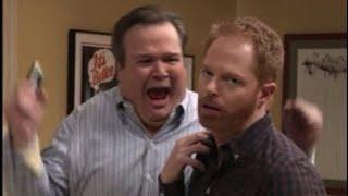 mitchell pritchett is the best character in season one of modern family- real