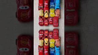 Lightning Mcqueen, Lightning Mcqueen Container, Pixar Cars #toys #pixarcars #disneypixarcars #cars