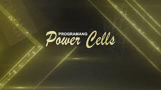 POWER CELLS | MARCH 13, 2025 | KAUBAN SI PAPA J UG BABY KHO