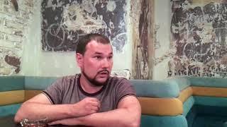 Вячеслав Богданов - Отношения с родителями в молодой семье