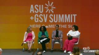 It’s Coming. How US AI Regulation Will Shape the Edtech Market | ASU+GSV Summit 2024