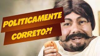 Politicamente Incorreto?! | Matando Robôs Gigantes