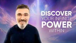 Unlock Your Infinite Creative Power | The Journey to Conscious Creation