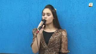 Ajoelhado | Miriã e Conjunto | Tabernáculo da Fé Campinas/SP