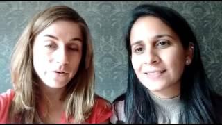 Shiv Shakti yoga school, Guest review