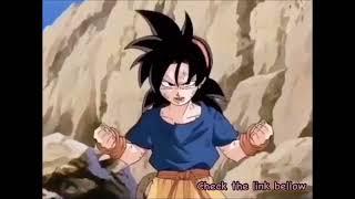 Raditz SSJ (Dragon Ball R&R - Fan Animation made by MasakoX)